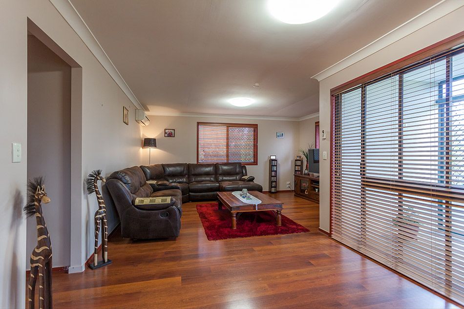 5 Poplar Street, NEWTOWN, QLD 4350