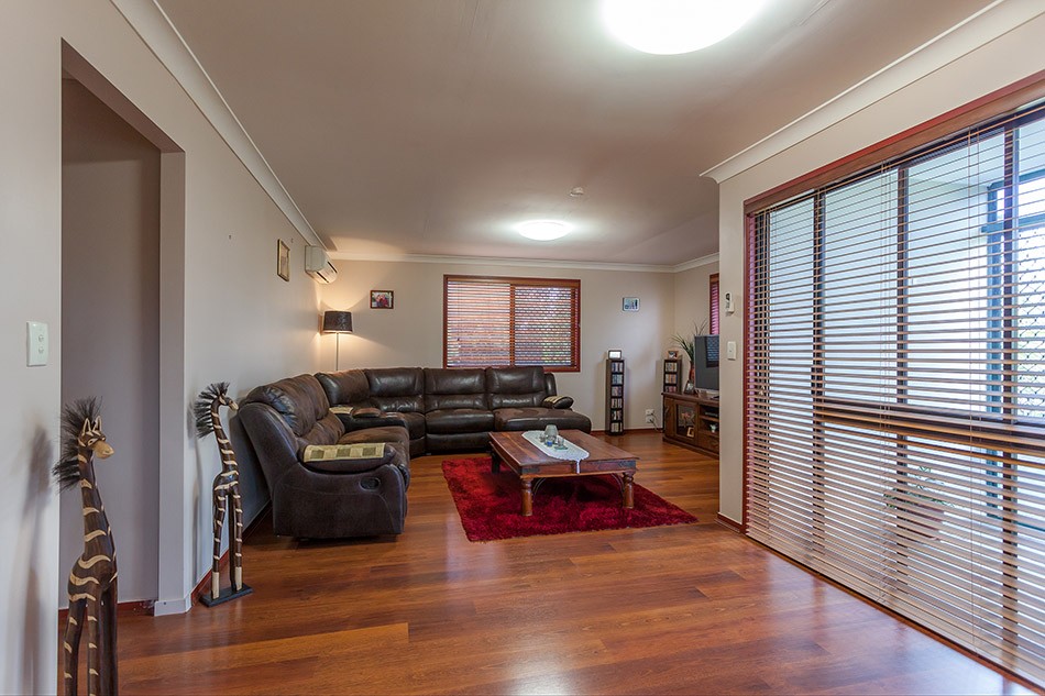 5 Poplar Street, NEWTOWN, QLD 4350