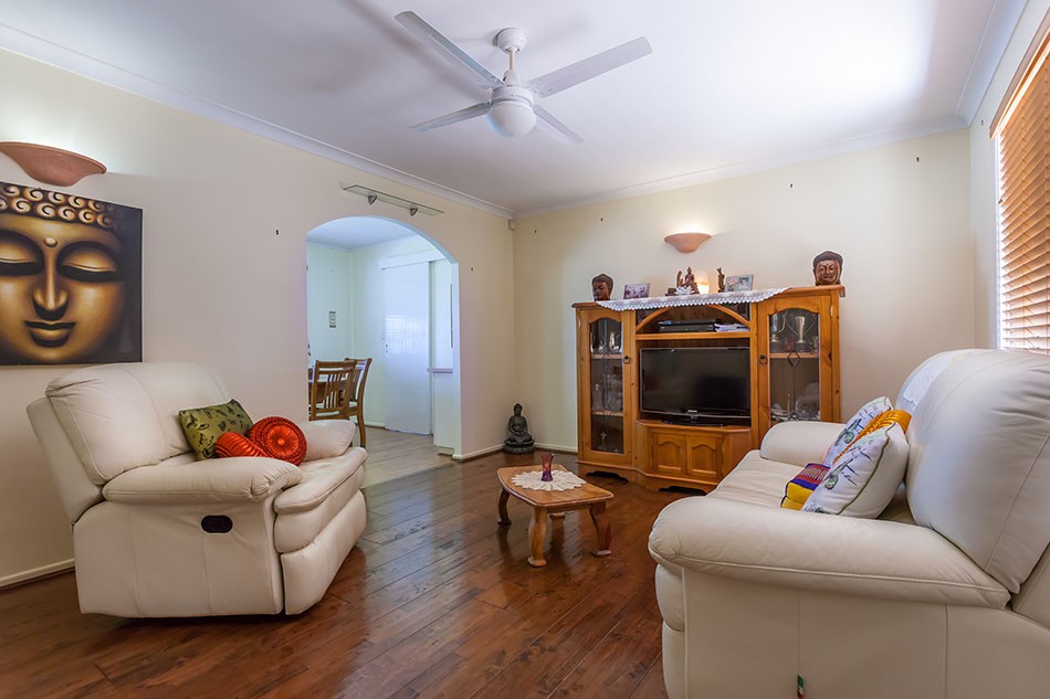356 North Street, Wilsonton, QLD 4350