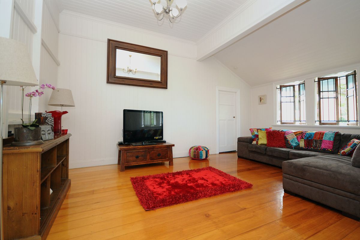 100 Jellicoe Street, NORTH TOOWOOMBA, QLD 4350