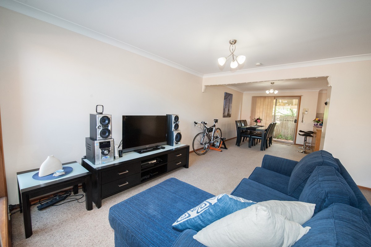 Unit 4/6 Ocean Street, Rangeville, QLD 4350