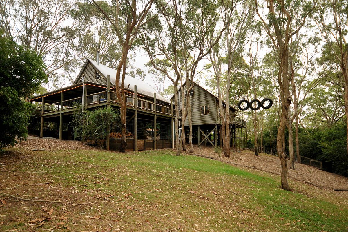 31 Coral Sea Drive, MIDDLE RIDGE, QLD 4350