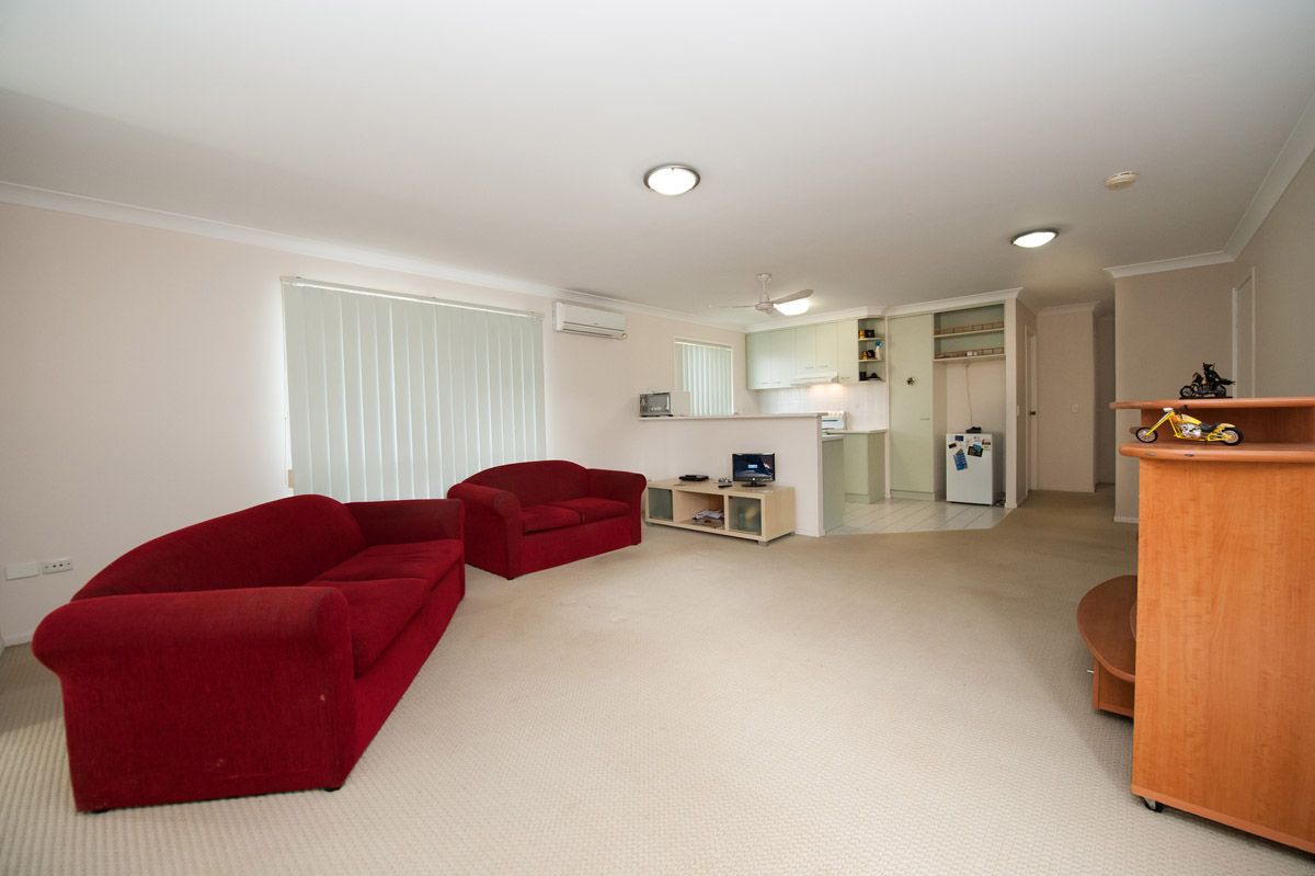 Unit 1/31 Phyllis Street, HARRISTOWN, QLD 4350