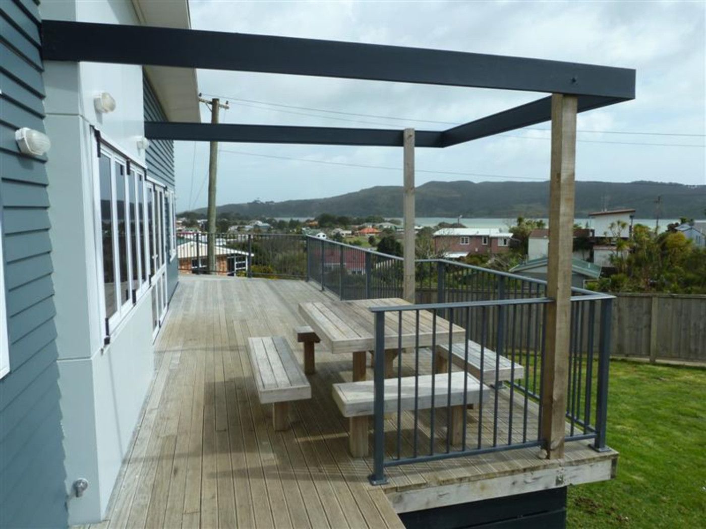 11b Government Road, RAGLAN, Waikato District