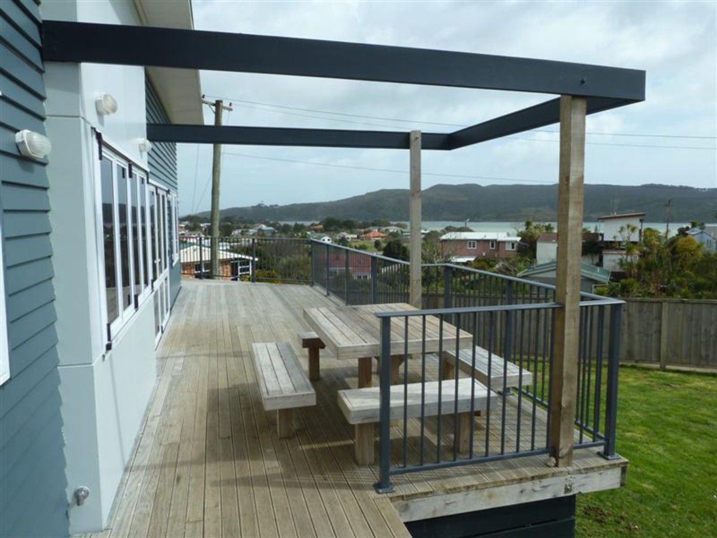11b Government Road, RAGLAN, Waikato District