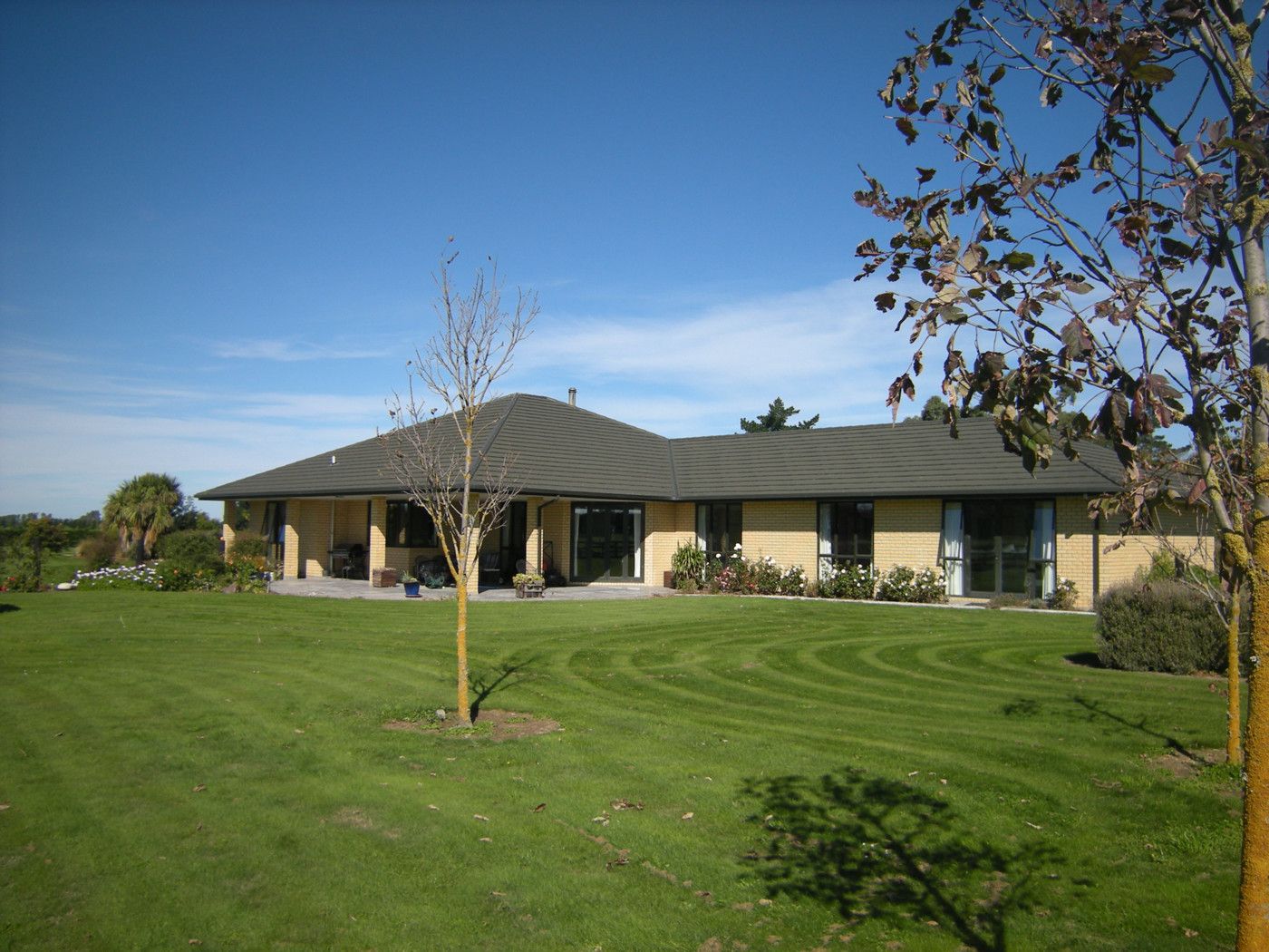763a Drain Road, LEESTON, Selwyn District