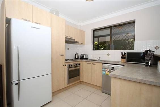 5/92 Dobson Street, ASCOT, QLD 4007