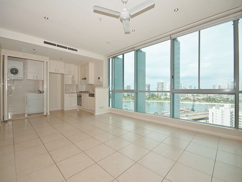1708/1 Como Crescent, SOUTHPORT, QLD 4215