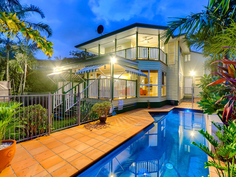 14 Coates Street, MORNINGSIDE QLD 4170