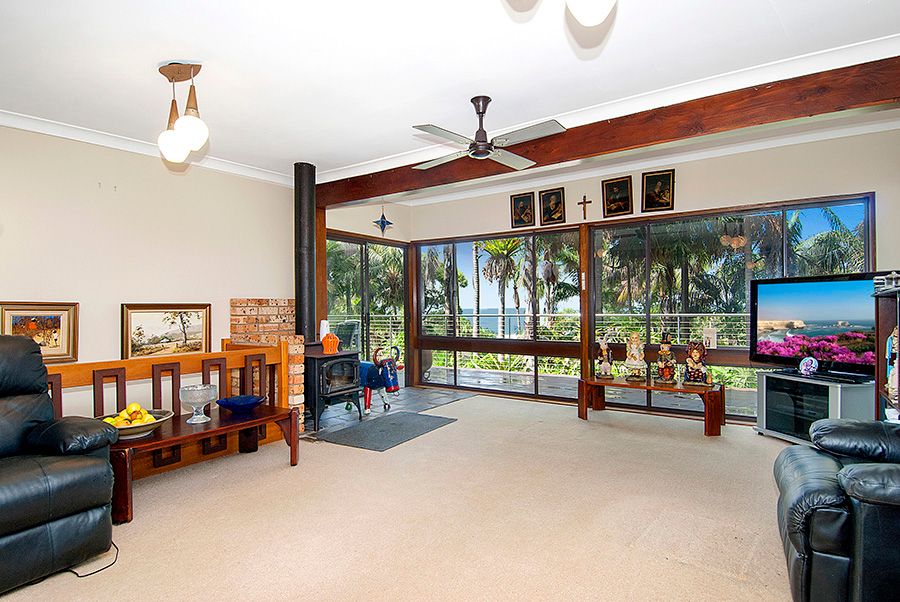 24 The Drive, STANWELL PARK, NSW 2508