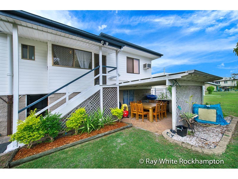 155 Stamford Street, BERSERKER, QLD 4701