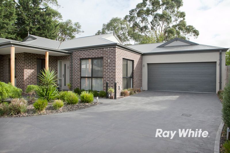 37A Charles Drive, PEARCEDALE, VIC 3912