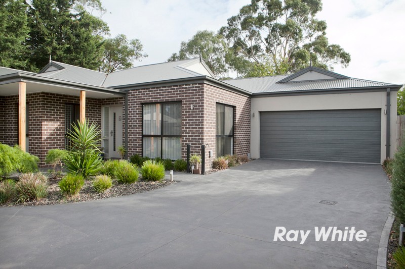 37A Charles Drive, PEARCEDALE, VIC 3912