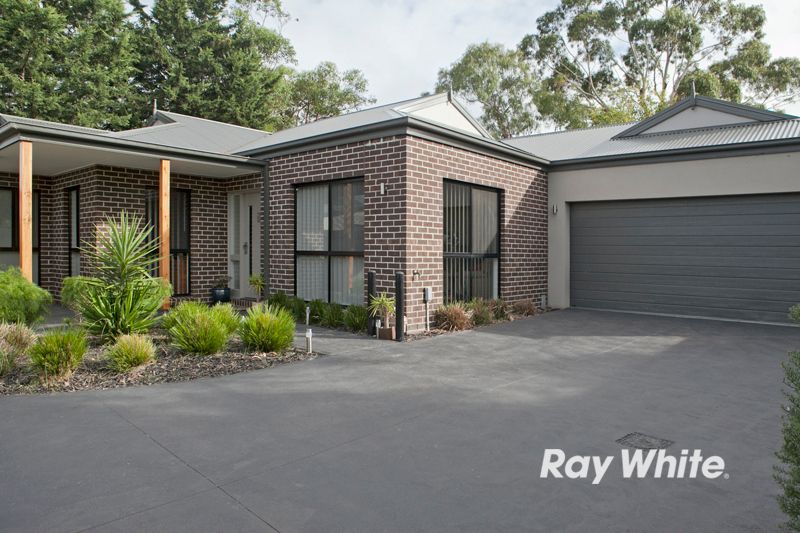 37A Charles Drive, PEARCEDALE VIC 3912