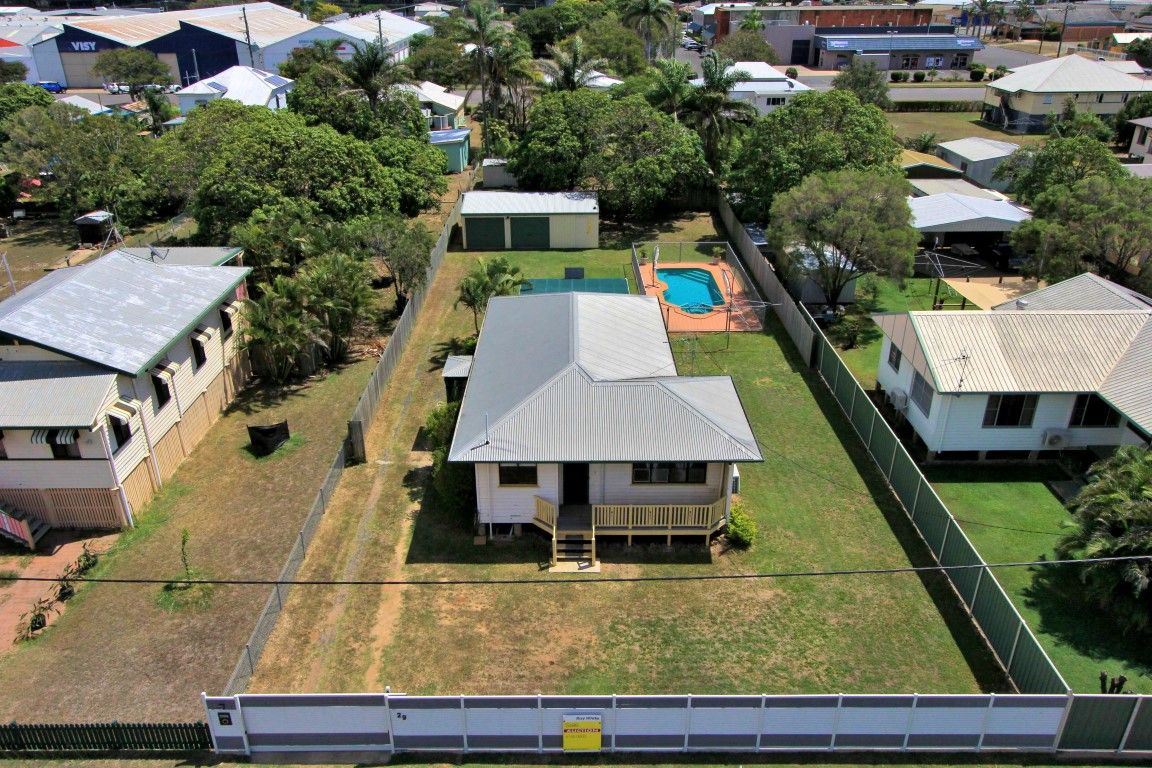 29 Skyring Street, BUNDABERG EAST QLD 4670