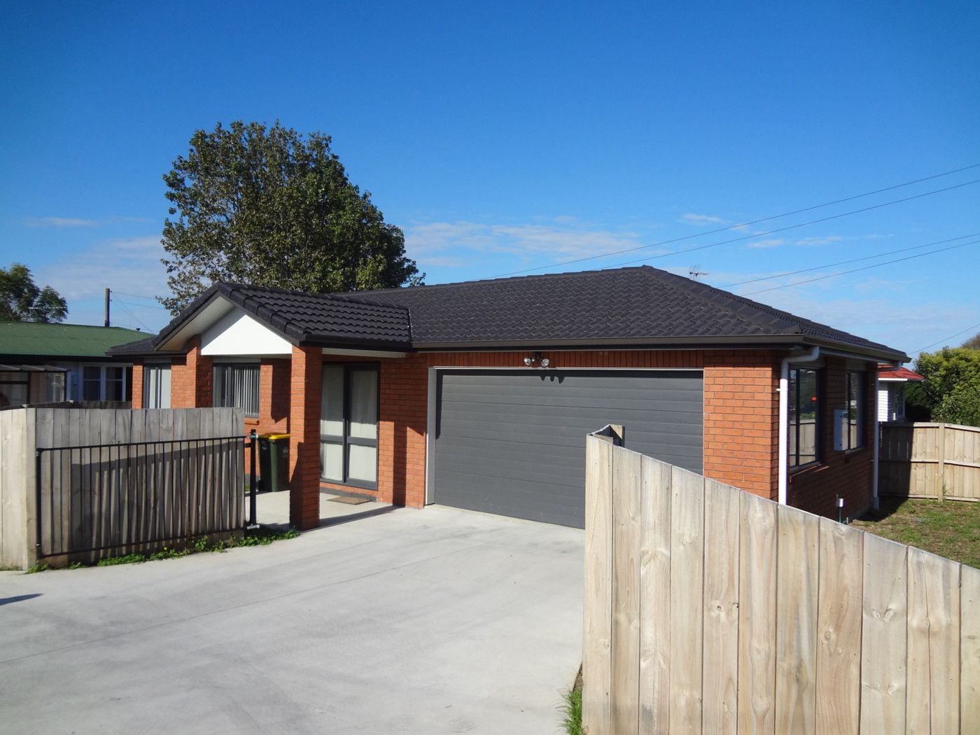 98 and 98A Mahia Road, MANUREWA, Manukau City