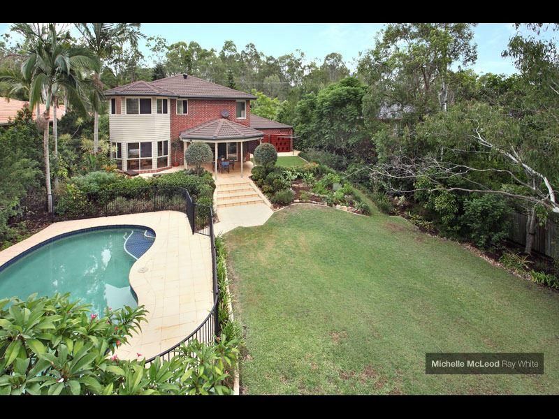 21 Tangy Street, BROOKFIELD QLD 4069