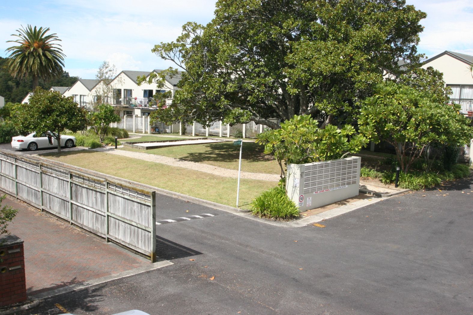 U21/437 Albany Highway, ALBANY, North Shore City