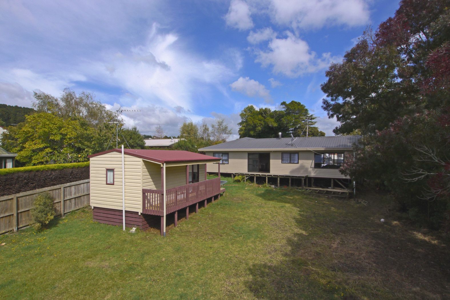 21 Valley Road, PUKEKOHE, Franklin