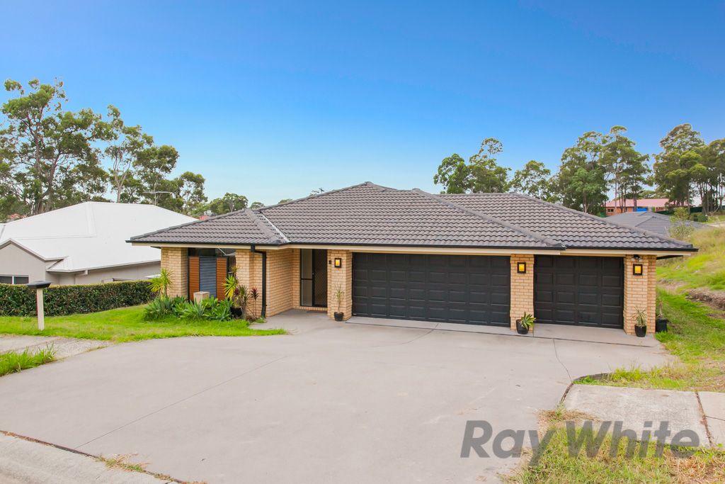 42 Rosewood Crescent, FLETCHER, NSW 2287