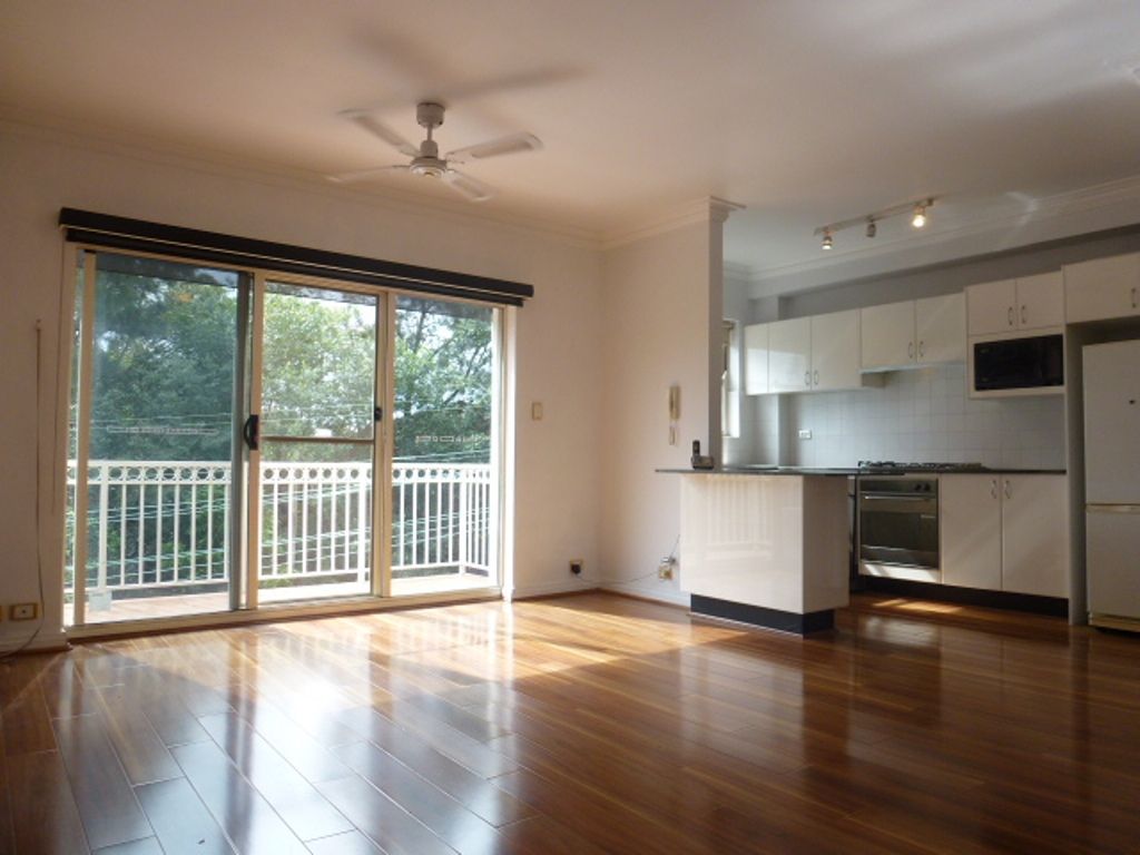18/213 Wigram Road, ANNANDALE, NSW 2038