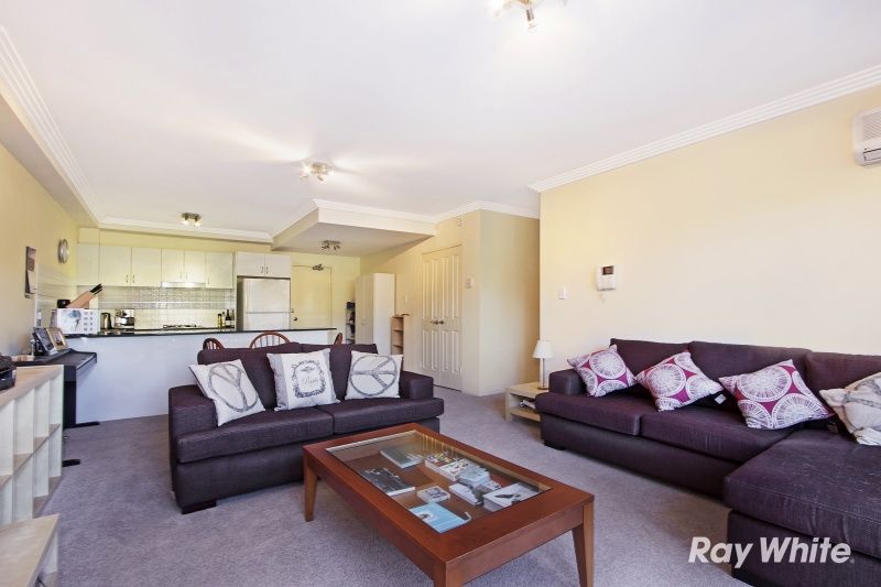 24/2 Conie Avenue, BAULKHAM HILLS, NSW 2153
