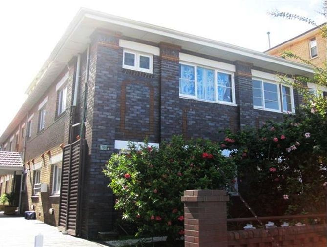 6/16B Llandaff Street, BONDI JUNCTION, NSW 2022