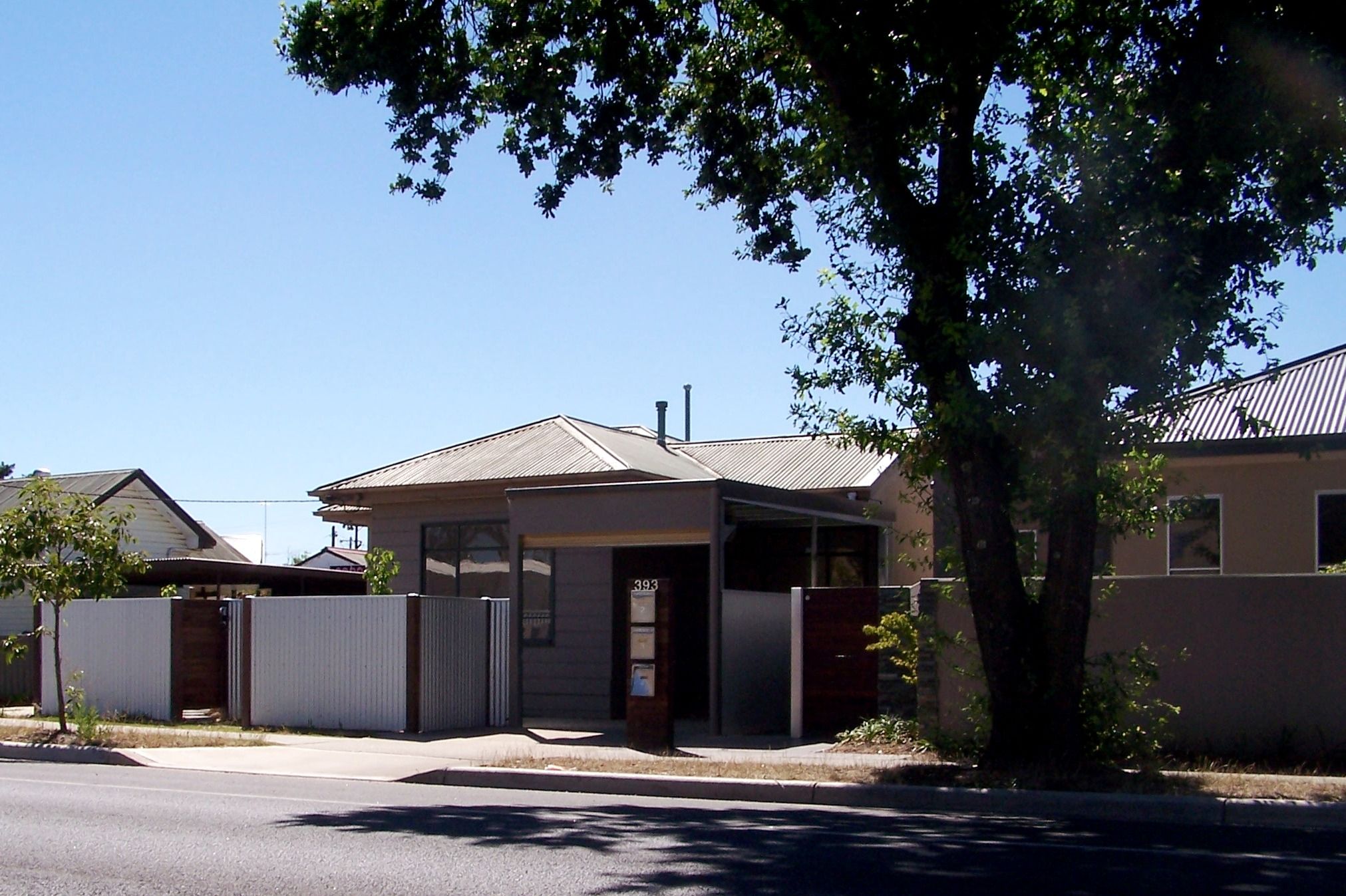393 Griffith Road, LAVINGTON NSW 2641
