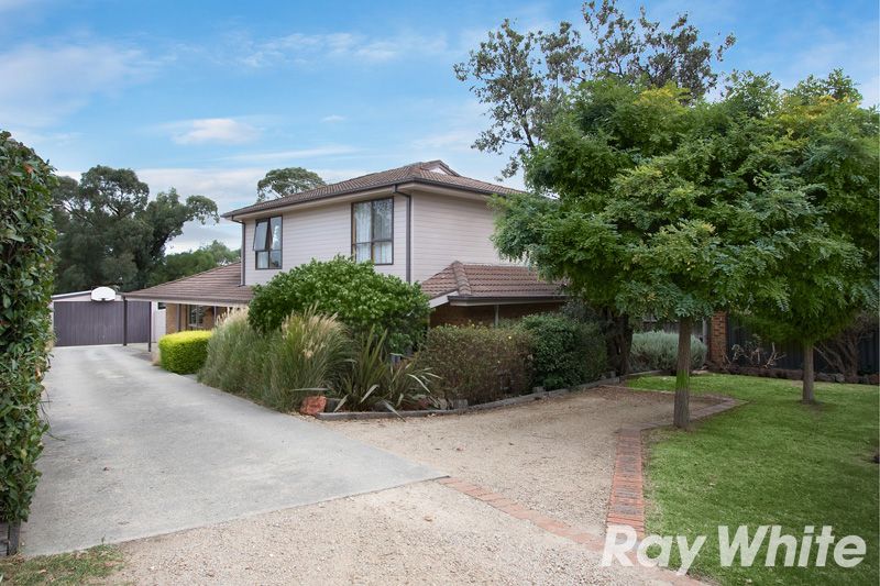 21 Eagle Drive, PAKENHAM, VIC 3810