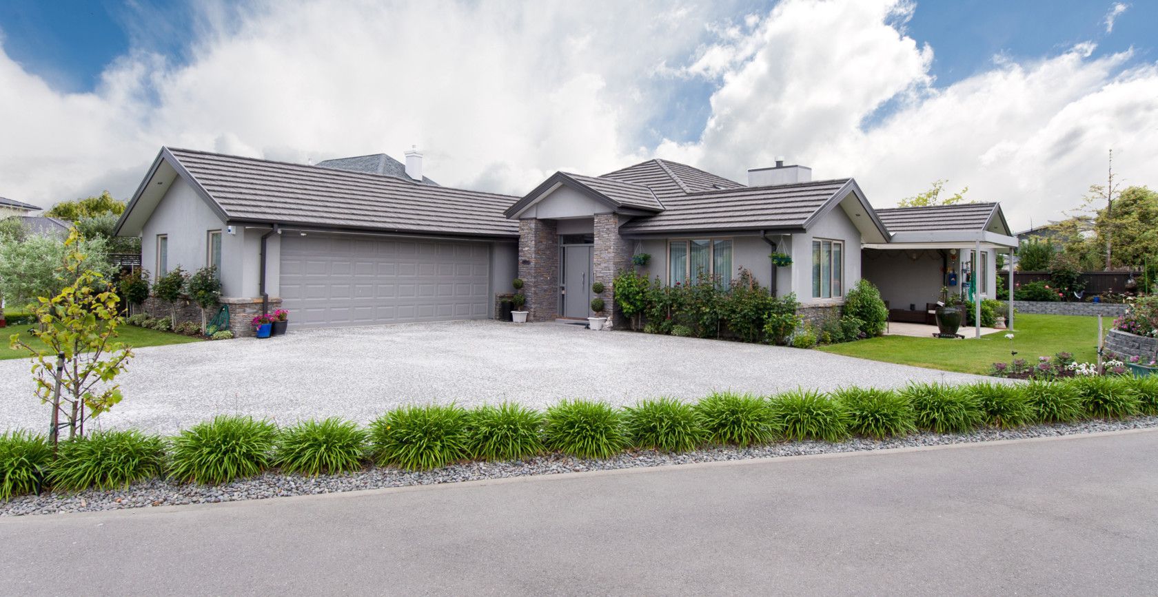 4 Royal Court, NORTHWOOD, Christchurch City