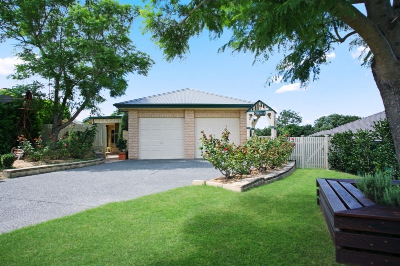 13 Julianne Close, BOLWARRA HEIGHTS NSW 2320