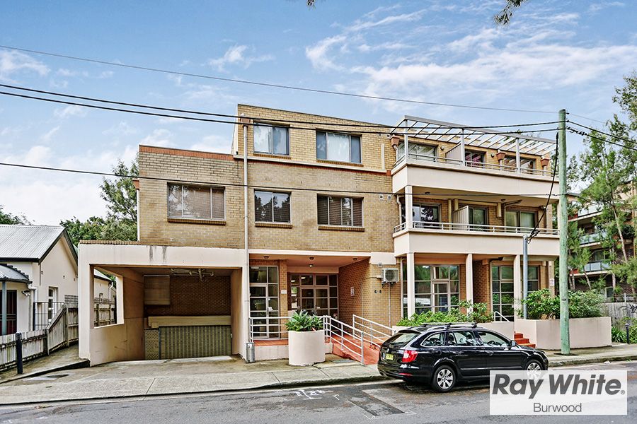 6-8 West Street, CROYDON NSW 2132