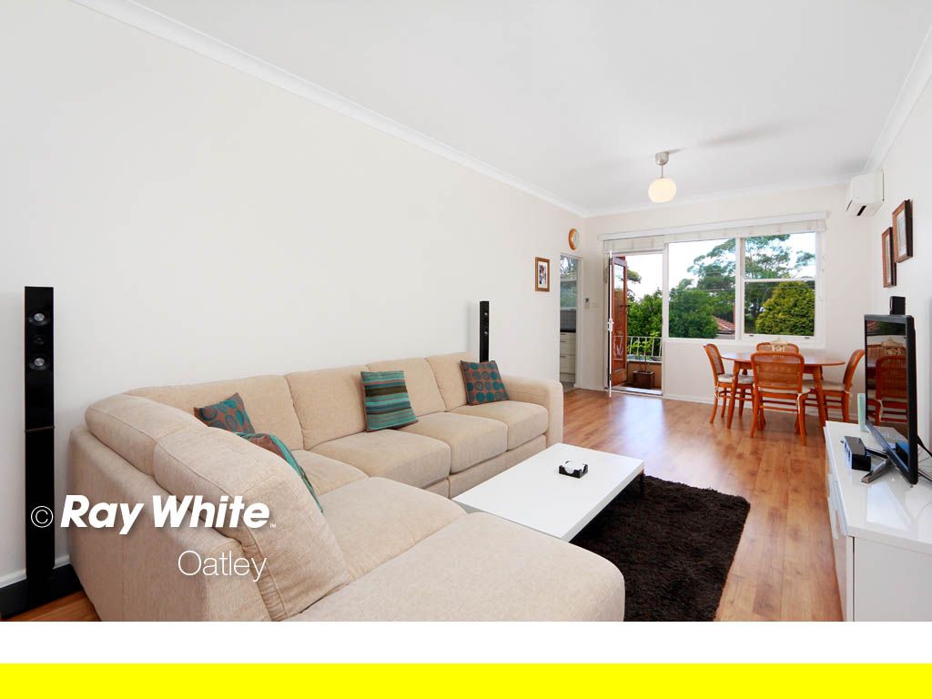 3/7 Rosa Street, OATLEY, NSW 2223