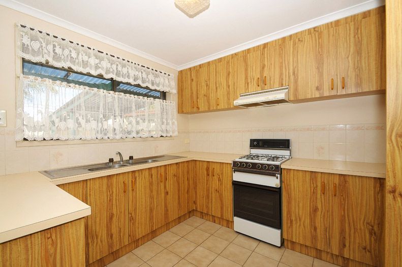 78 Jacana Drive, CARRUM DOWNS, VIC 3201