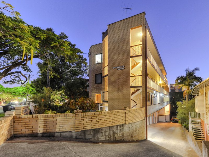 17 LLEWELLYN Street, NEW FARM QLD 4005