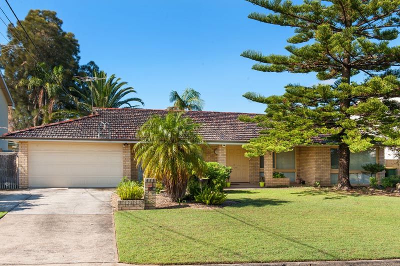 38 Hawkesbury Esplanade, SYLVANIA WATERS NSW 2224