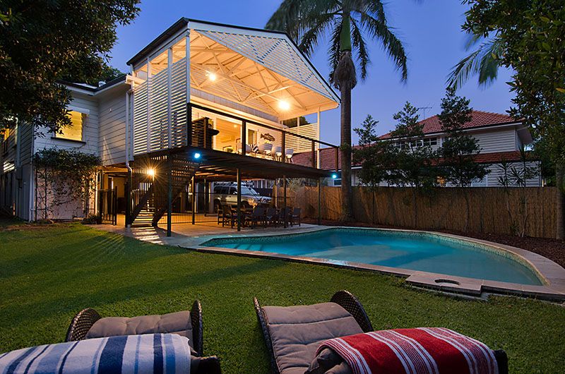 153 Alexandra Road, CLAYFIELD QLD 4011