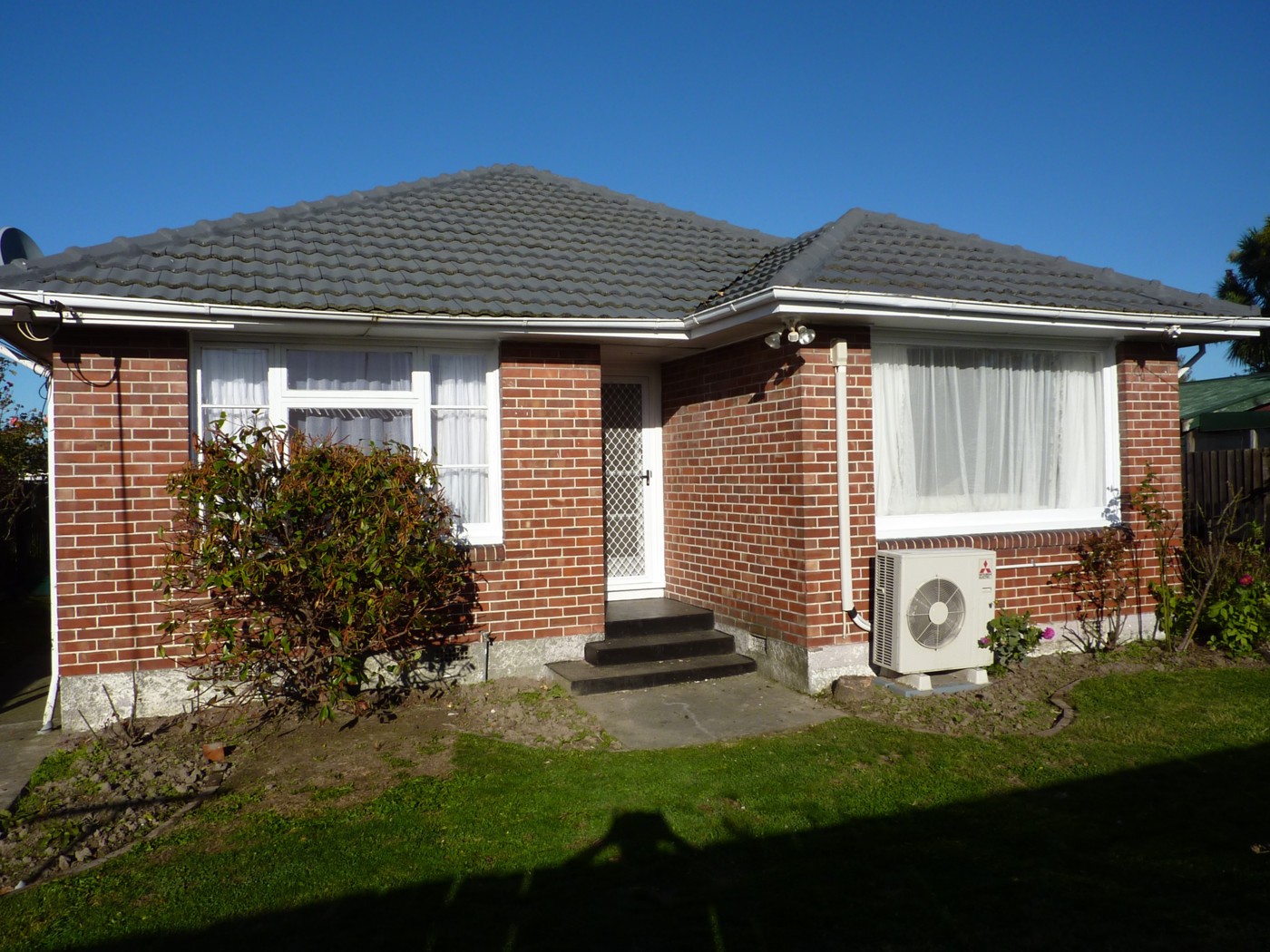 1/70 Brynley Street, HORNBY, Christchurch City
