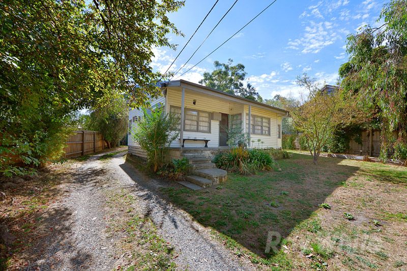 28 Ainslie Park Avenue, CROYDON, VIC 3136