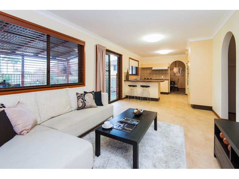 20 Cherrywood Street, SUNNYBANK HILLS, QLD 4109