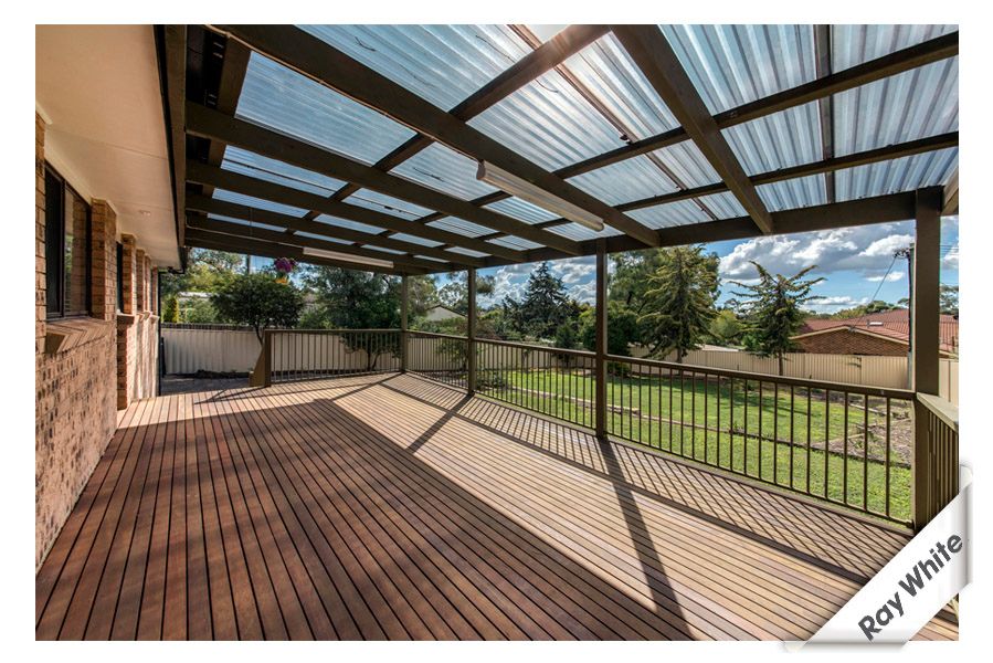 39 Mellor Circuit, FLOREY, ACT 2615