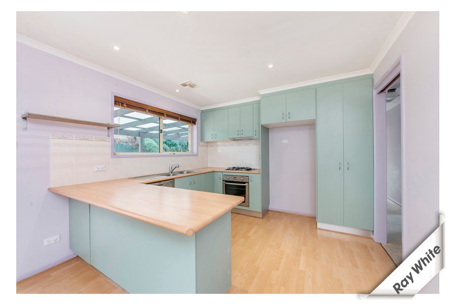 54 Polwarth Circuit, DUNLOP, ACT 2615
