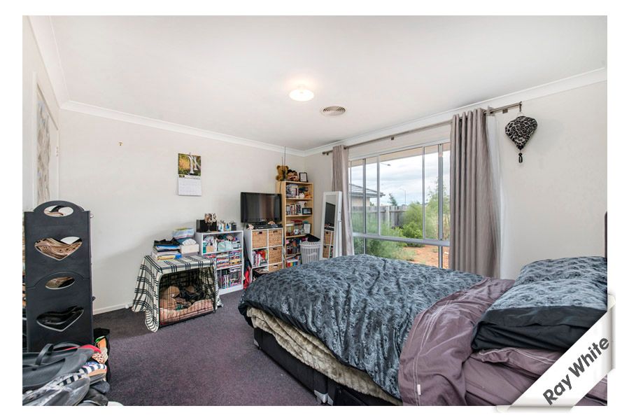 46 Donald Horne Circuit, FRANKLIN, ACT 2913