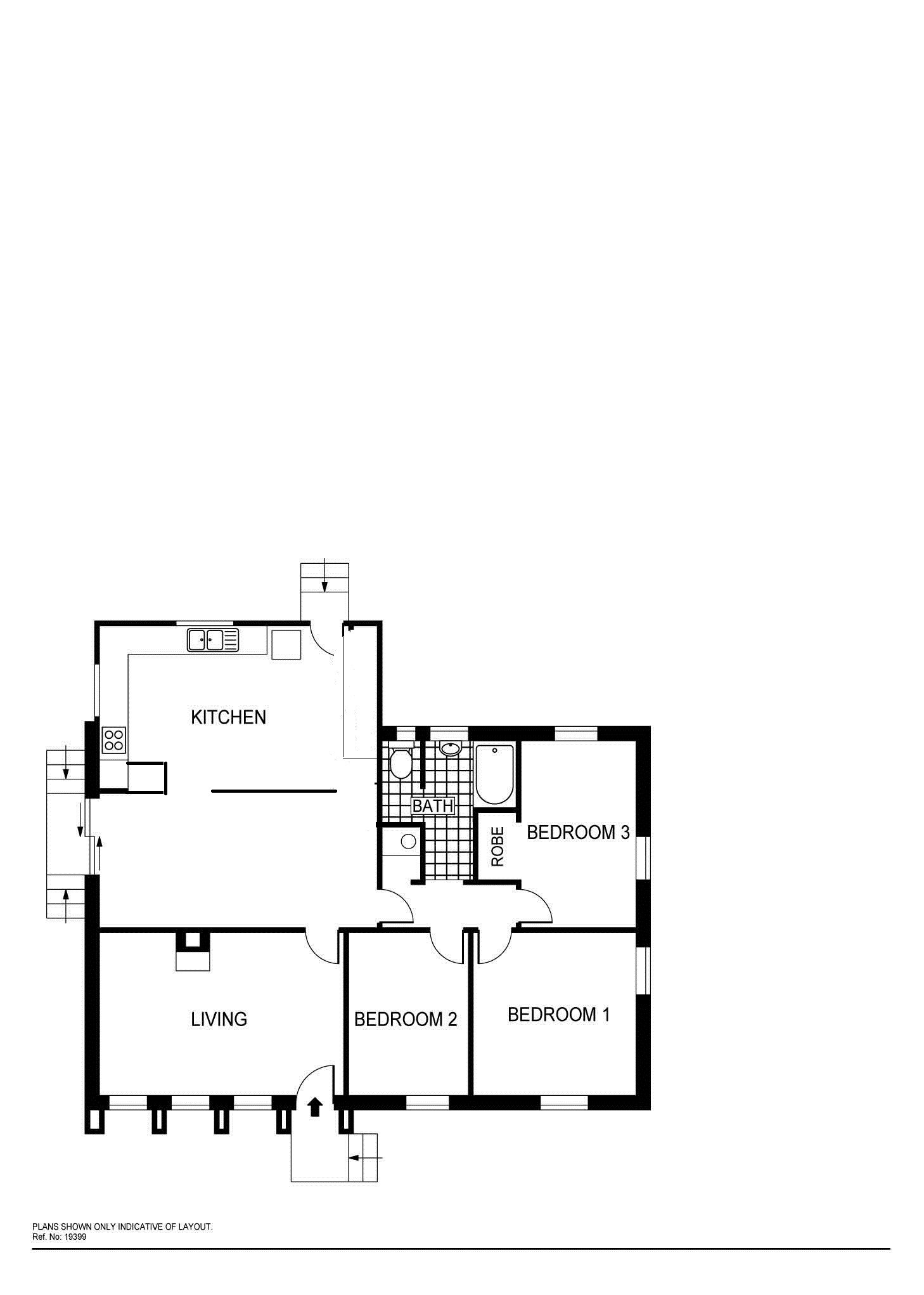 20 Draper Crescent, HIGGINS, ACT 2615