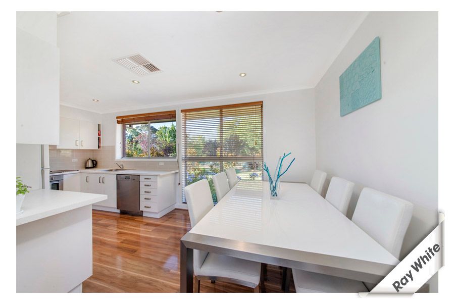 8 Biraban Place, MACQUARIE, ACT 2614