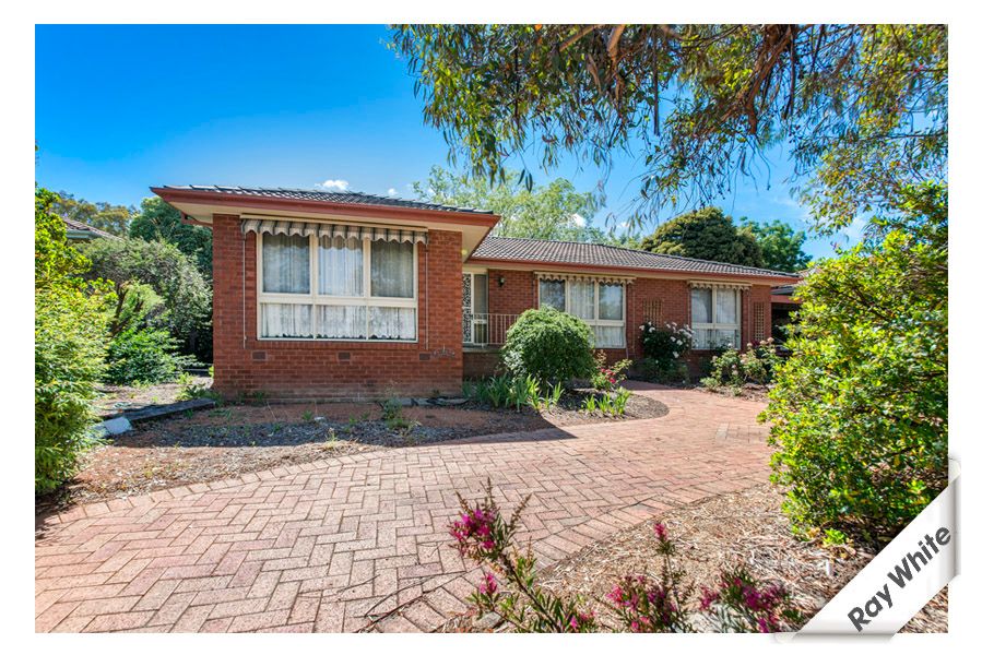 139 Marconi Crescent, KAMBAH ACT 2902