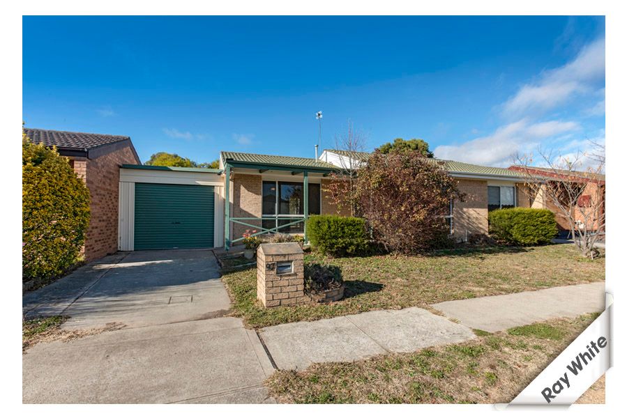 97 Pockett Avenue, BANKS ACT 2906
