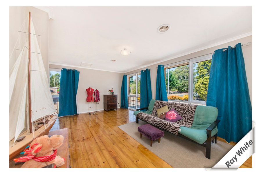 153 Tillyard Drive, CHARNWOOD, ACT 2615