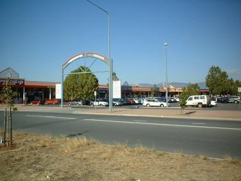 Tuggeranong Square , GREENWAY, ACT Commercial • Ray White Commercial