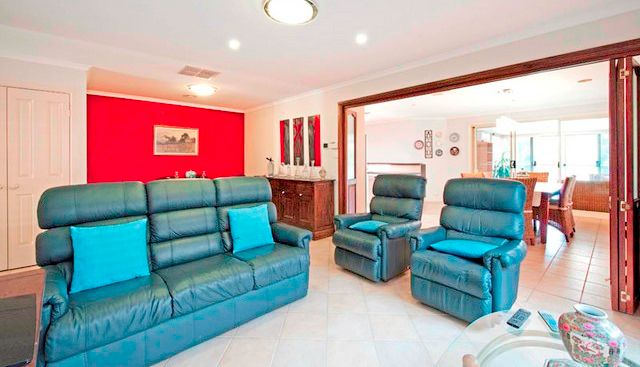 18 Kurrama Close, NGUNNAWAL, ACT 2913